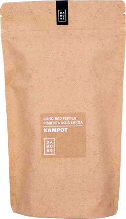 Long Red Pepper Kampot Premium