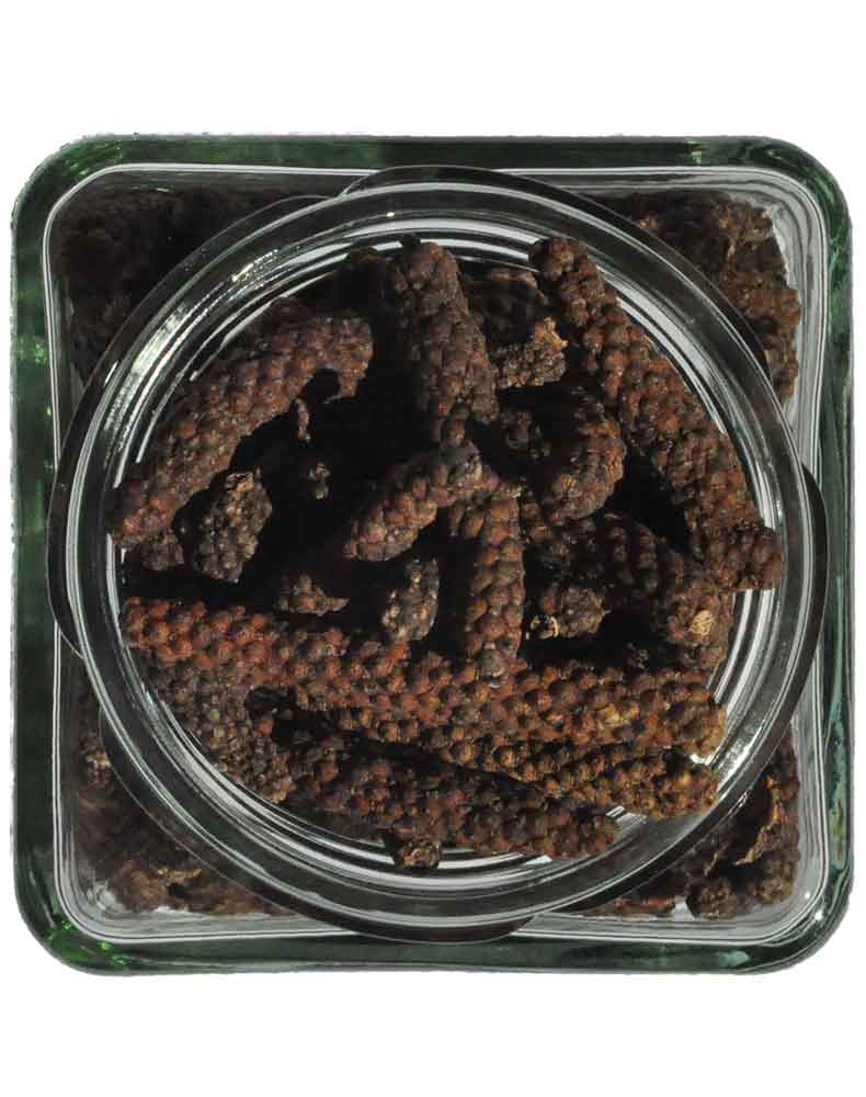 Long Red Pepper Kampot Premium