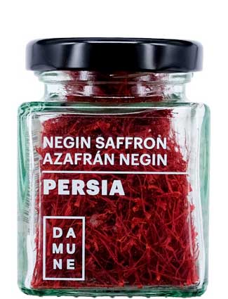 Saffron Negin - 7 gr