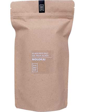 Sel Rouge Alaea Hawaii-Molokai