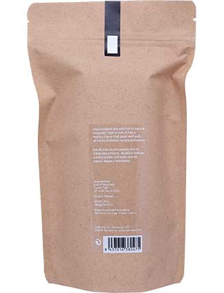 Sel Rouge Alaea Hawaii-Molokai