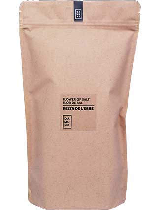 Fleur de Sel Delta de l&#39;Ebre