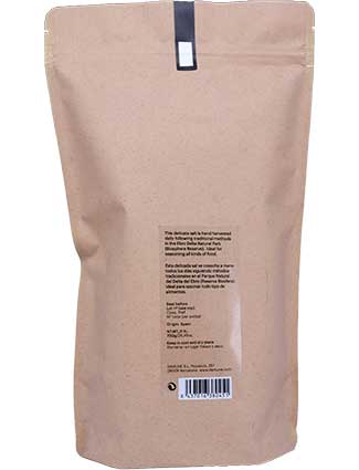 Fleur de Sel Delta de l&#39;Ebre