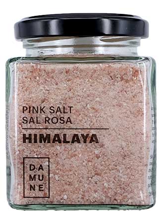 Sal Rosa Himalaya - Damune Tienda Gourmet