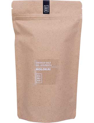 Sel Fumé Hawaii-Molokai