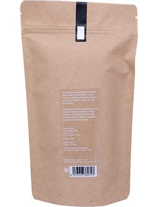 Sel Fumé Hawaii-Molokai