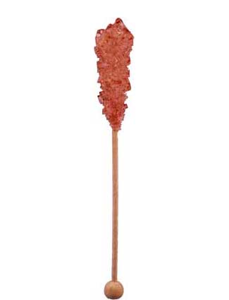 Sugar Candy Stick Cinnamon