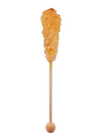 Bâtonnet Sucre Candi Cumin