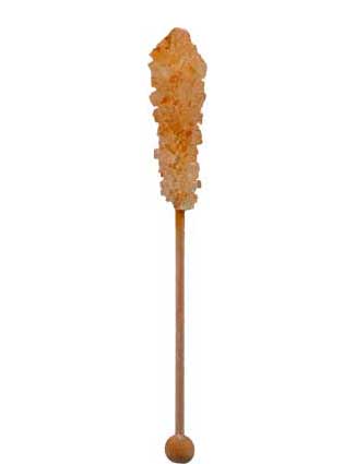 Sugar Candy Stick Ginger