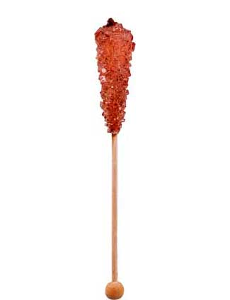 Sugar Candy Stick Hibiscus
