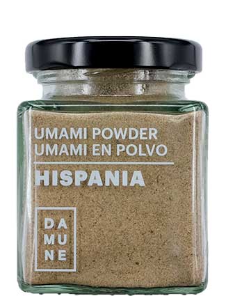 Umami Powder